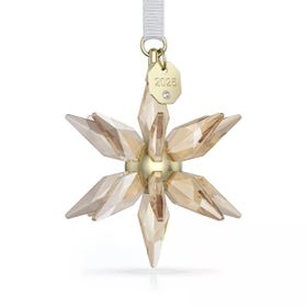 Swarovski 5701505 Annual Edition Ornament Festive 3D 2025 Ev Dekorasyonu