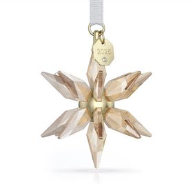Swarovski 5701505 Annual Edition Ornament Festive 3D 2025 Ev Dekorasyonu