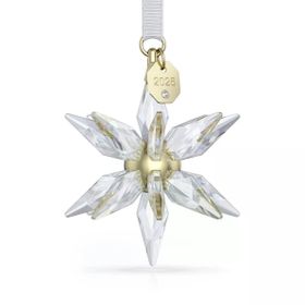Swarovski 5701506 Annual Edition Ornament 3D 2025 Ev Dekorasyonu
