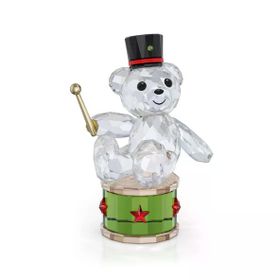Swarovski 5701510 Kris Bear Holiday Annual Edition 2025 Ev Dekorasyonu