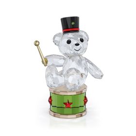 Swarovski 5701510 Kris Bear Holiday Annual Edition 2025 Ev Dekorasyonu