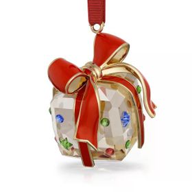 Swarovski 5701518 Holiday Cheers Ornament Gift Ev Dekorasyonu