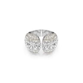 Swarovski 5701574 Sublima Ring Cry-Rhs 55 Yüzük
