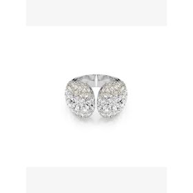 Swarovski 5701574 Sublima Ring Cry-Rhs 55 Yüzük