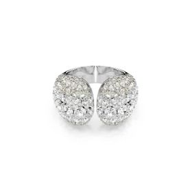Swarovski 5701574 Sublima Ring Cry-Rhs 55 Yüzük