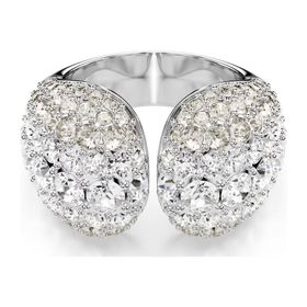 Swarovski 5701574 Sublima Ring Cry-Rhs 55 Yüzük