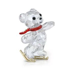 Swarovski 5701787 Kris Bear 130 Th Anniversary Ev Dekorasyonu