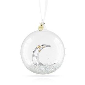 Swarovski 5701865 Annual Edition Ball Orn 2025 Ev Dekorasyonu