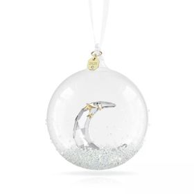 Swarovski 5701865 Annual Edition Ball Orn 2025 Ev Dekorasyonu