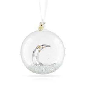 Swarovski 5701865 Annual Edition Ball Orn 2025 Ev Dekorasyonu