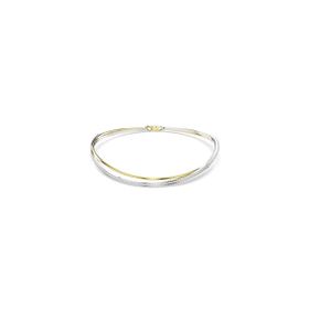 Swarovski 5702408 Hyperbola Choker White-Mix M Kolye