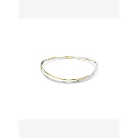 Swarovski 5702408 Hyperbola Choker White-Mix M Kolye