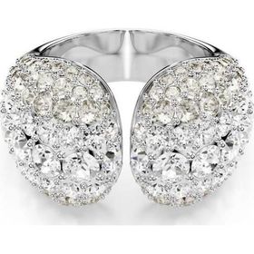 Swarovski 5702418 Sublima Ring Cry-Rhs 60 Yüzük