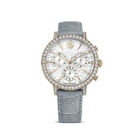 Swarovski 5702851 Matrix Chrono LS Gray/WHT/PCG Kol Saati