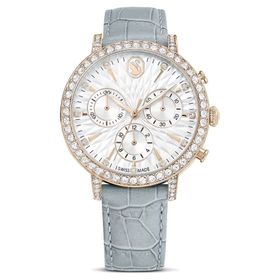 Swarovski 5702851 Matrix Chrono LS Gray/WHT/PCG Kol Saati