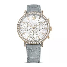 Swarovski 5702851 Matrix Chrono LS Gray/WHT/PCG Kol Saati