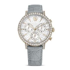Swarovski 5702851 Matrix Chrono LS Gray/WHT/PCG Kol Saati