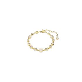 Swarovski 5705471 Imber Bracelet All Around White-Gos M Bilezik