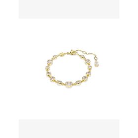 Swarovski 5705471 Imber Bracelet All Around White-Gos M Bilezik