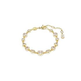 Swarovski 5705471 Imber Bracelet All Around White-Gos M Bilezik