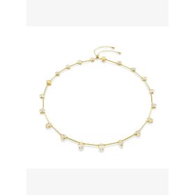 Swarovski 5705481 Imber All Ard White-Gos Kolye
