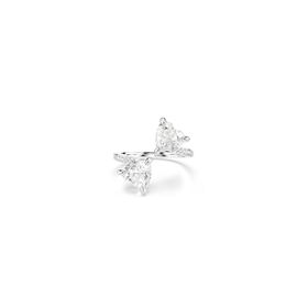 Swarovski 5705592 RE Mesmera Ring OP HRT Cry RHS 50 Yüzük