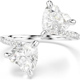 Swarovski 5705592 RE Mesmera Ring OP HRT Cry RHS 50 Yüzük