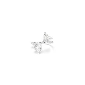 Swarovski 5705595 Re Mesmera Ring Op Hrt Cry-Rhs 60 Yüzük