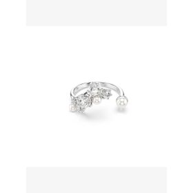 Swarovski 5705599 Constella Ring Op White-Rhs 55 Yüzük