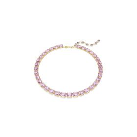 Swarovski 5705754 Millenia All Ard Viol-Gos Kolye