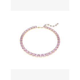 Swarovski 5705754 Millenia All Ard Viol-Gos Kolye