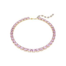 Swarovski 5705754 Millenia All Ard Viol-Gos Kolye