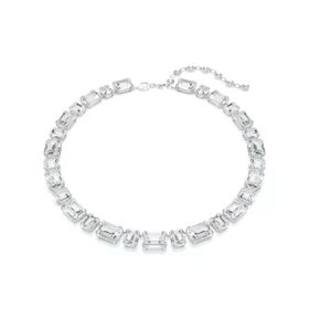 Swarovski 5705757 Millenia All Ard Cry-Rhs Kolye