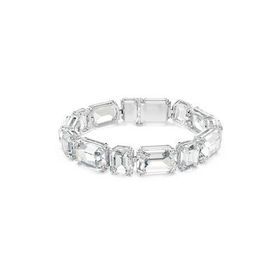 Swarovski 5705770 Millenia Bracelet Cry-Rhs M Bilezik