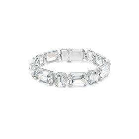 Swarovski 5705770 Millenia Bracelet Cry-Rhs M Bilezik