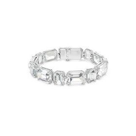 Swarovski 5705770 Millenia Bracelet Cry-Rhs M Bilezik