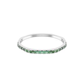 Swarovski 5705785 Matrix Bangle S Gre-Rhs M Bilezik