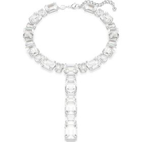 Swarovski 5705799 Millenia Necklace T CRY RHS Kolye