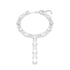 Swarovski 5705799 Millenia Necklace T CRY RHS Kolye