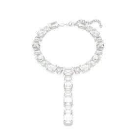 Swarovski 5705799 Millenia Necklace T CRY RHS Kolye