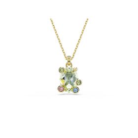 Swarovski 5705816 Gema Pend Small Mul-Gos Kolye