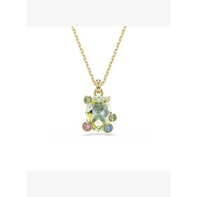 Swarovski 5705816 Gema Pend Small Mul-Gos Kolye