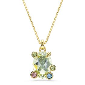 Swarovski 5705816 Gema Pend Small Mul-Gos Kolye