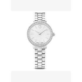 Swarovski 5706182 Matrix 3-Link MB STS/SIL/STS Kol Saati