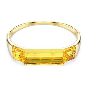 Swarovski 5708778 Lucent Bangle Ltop-Gos M Bilezik