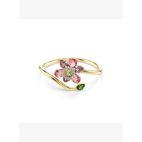 Swarovski 5709028 Idyllia Bangle Open Mul-Gos M Bilezik