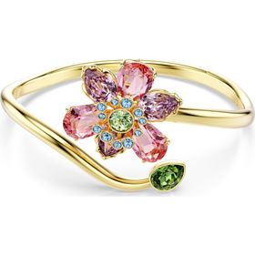 Swarovski 5709028 Idyllia Bangle Open Mul-Gos M Bilezik