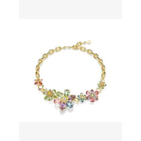 Swarovski 5709030 Idyllia All Ard Mul-Gos Kolye