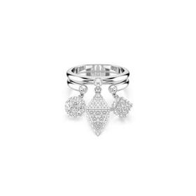 Swarovski 5709842 Dextera Set Cry-Rhs 52 Yüzük