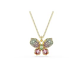 Swarovski 5709950 Idyllia Pend Butterfly Mul-Mix Kolye